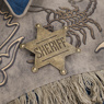 Picture of 2024 Fallout The Ghoul Cooper Howard Bounty Hunter Cosplay Costume Premium Version C09038S