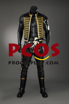 Picture of Furiosa: A Mad Max Saga Dementus Cosplay Costume C08996