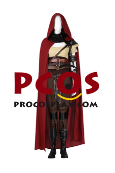 Picture of Furiosa: A Mad Max Saga Furiosa Cosplay Costume C08997
