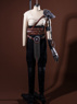 Picture of Furiosa: A Mad Max Saga Furiosa Cosplay Costume Black Version FY0011