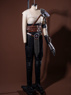 Picture of Furiosa: A Mad Max Saga Furiosa Cosplay Costume Black Version FY0011