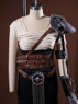 Picture of Furiosa: A Mad Max Saga Furiosa Cosplay Costume Black Version FY0011