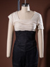 Picture of Furiosa: A Mad Max Saga Furiosa Cosplay Costume Black Version FY0011