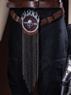 Picture of Furiosa: A Mad Max Saga Furiosa Cosplay Costume Black Version FY0011