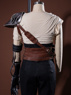 Picture of Furiosa: A Mad Max Saga Furiosa Cosplay Costume Black Version FY0011