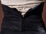 Picture of Furiosa: A Mad Max Saga Furiosa Cosplay Costume Black Version FY0011