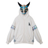 Picture of Genshin Impact Xiao Hoodie Cosplay Costume FY0053