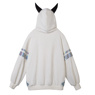 Picture of Genshin Impact Xiao Hoodie Cosplay Costume FY0053