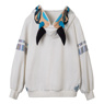 Picture of Genshin Impact Xiao Hoodie Cosplay Costume FY0053