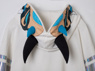 Picture of Genshin Impact Xiao Hoodie Cosplay Costume FY0053