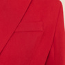 Picture of Joker: Folie à Deux Joker Arthur Fleck Cosplay Costume Red Suit Twill Thread Version C09018