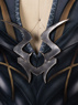 Picture of Baldur's Gate 3  Camp Clothing Shadowheart Cosplay Costume 3D printing Version FY0005