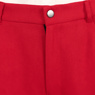 Picture of Joker: Folie à Deux Joker Arthur Fleck Cosplay Costume Red Suit Twill Thread Version C09018