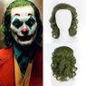 Picture of Joker: Folie à Deux Joker Arthur Fleck Cosplay Costume Red Suit Twill Thread Version C09018