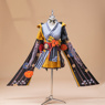 Picture of Genshin Impact Fontaine Chiori Cosplay Costume C09023