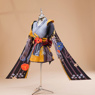 Picture of Genshin Impact Fontaine Chiori Cosplay Costume C09023