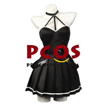 Picture of Frieren: Beyond Journey's End Yubel Cosplay Costume C09019