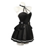 Picture of Frieren: Beyond Journey's End Yubel Cosplay Costume C09019