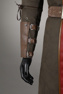 Picture of Baldur's Gate 3 Wyll Cosplay Costume C09052