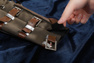 Picture of Baldur's Gate 3 Wyll Cosplay Costume C09052
