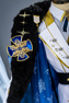 Picture of Game Nu: Carnival Edmond Winter Cosplay Costume C09049