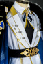 Picture of Game Nu: Carnival Edmond Winter Cosplay Costume C09049
