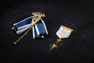Picture of Game Nu: Carnival Edmond Winter Cosplay Costume C09049