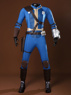 Picture of 2024 Hank MacLean Vault 33 Cosplay Costume C08910 Male Version
