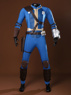 Picture of 2024 Hank MacLean Vault 33 Cosplay Costume C08910 Male Version