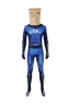 Picture of PS5 Game Bombastic Bag-Man Cosplay Costume C09048
