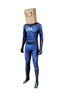 Picture of PS5 Game Bombastic Bag-Man Cosplay Costume C09048