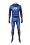 Picture of PS5 Game Bombastic Bag-Man Cosplay Costume C09048