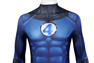 Picture of PS5 Game Bombastic Bag-Man Cosplay Costume C09048