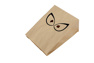 Picture of PS5 Game Bombastic Bag-Man Cosplay Costume C09048
