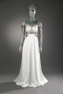 Picture of Final Fantasy VII Rebirth Gold Saucer Heroine Cosplay Costumes C09045