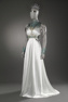 Picture of Final Fantasy VII Rebirth Gold Saucer Heroine Cosplay Costumes C09045