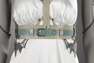 Picture of Final Fantasy VII Rebirth Gold Saucer Heroine Cosplay Costumes C09045