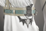 Picture of Final Fantasy VII Rebirth Gold Saucer Heroine Cosplay Costumes C09045