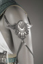 Picture of Final Fantasy VII Rebirth Gold Saucer Heroine Cosplay Costumes C09045