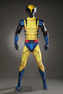 Picture of X-Men'97 Wolverine Cosplay Costume C08992