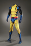 Picture of X-Men'97 Wolverine Cosplay Costume C08992