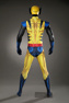 Picture of X-Men'97 Wolverine Cosplay Costume C08992