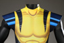 Picture of X-Men'97 Wolverine Cosplay Costume C08992