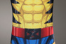 Picture of X-Men'97 Wolverine Cosplay Costume C08992