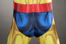 Picture of X-Men'97 Wolverine Cosplay Costume C08992