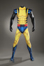 Picture of X-Men'97 Wolverine Cosplay Costume C08992