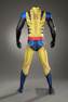 Picture of X-Men'97 Wolverine Cosplay Costume C08992