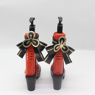 Picture of Genshin Impact Fontaine Chiori Cosplay Shoes C09015