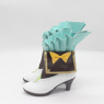 Picture of Honkai: Star Rail Firefly cosplay shoes C09012
