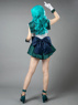 Picture of Ready to Ship Sailor Moon Sailor Neptune Kaiou Michiru Cosplay Costume mp000515